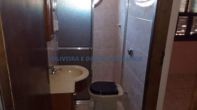 2352 - Sobrado em Pirituba, espaçoso, excelente local, 245m²