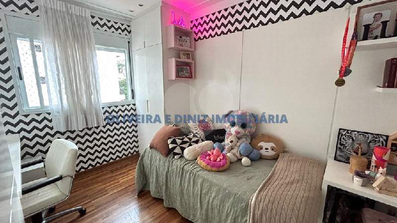 2355 - Apartamento a venda no coração da Vila Leopoldina, 114m²