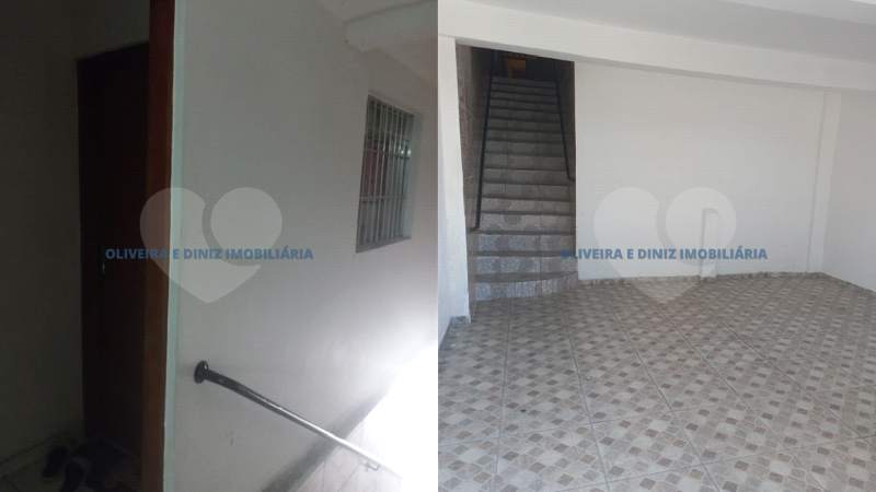 2358 - Prédio gerando renda, em Osasco, no bairro Veloso, com 8 kitnets, 250m², 2 vagas