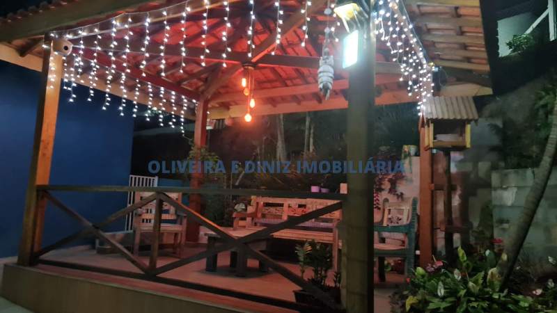 2240 - Condominio Fechado Granja Viana - Lindissima Casa