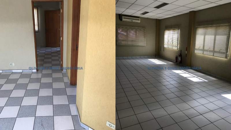 2296 - Prédio comercial em Osasco, bairro Km 18, ótimo local