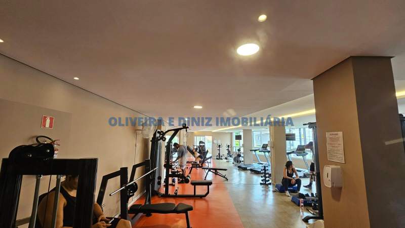 2310 - Apartamento em Osasco, bairro Jardim Roberto, 50m²