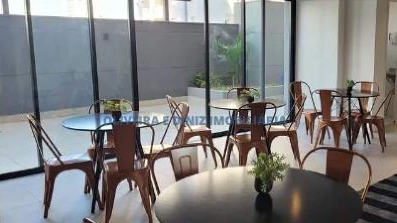 2322 - Apartamento em Osasco, bairro Km 18, 61m², novo