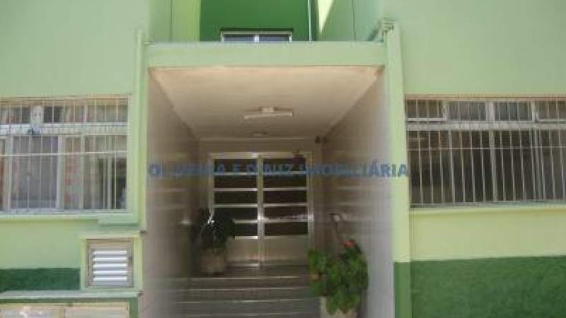 2325 - Apartamento 60m², bairro Cidade das Flores - Osasco