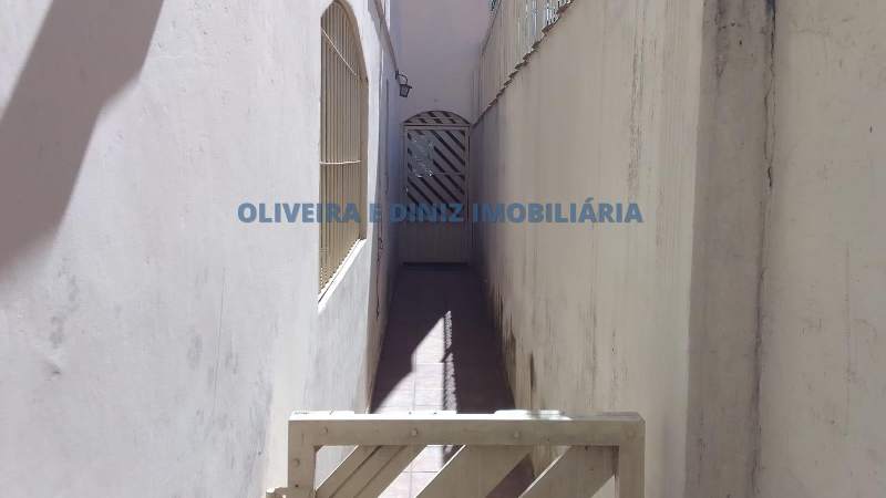 2352 - Sobrado em Pirituba, espaçoso, excelente local, 245m²