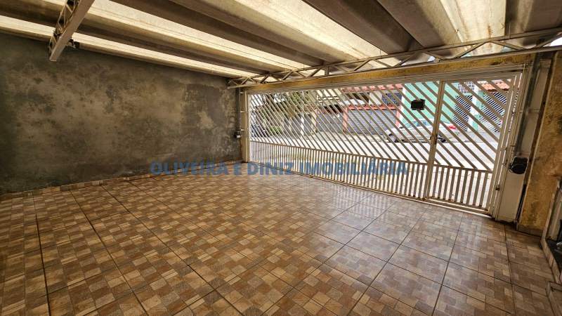 2309 - Sobrado no bairro Quitaúna, em Osasco,174m²,4 quartos