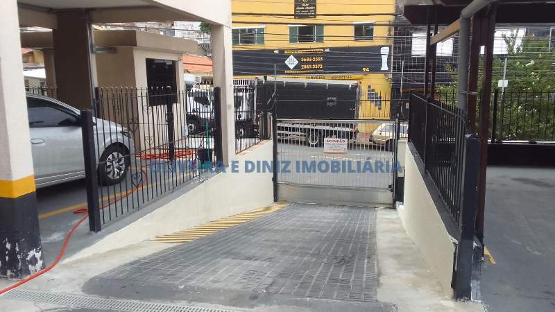 2313 Apartamento em Osasco,bairro Bela Vista,68m²,3 quartos