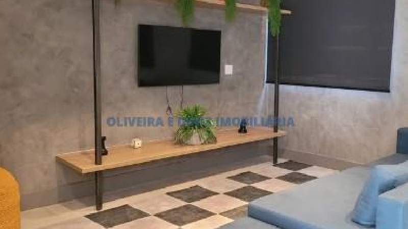 2322 - Apartamento em Osasco, bairro Km 18, 61m², novo