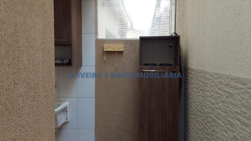 2341 - Sobrado em condomínio fechado, bairro Jaguaribe, Osasco, 76,34m²