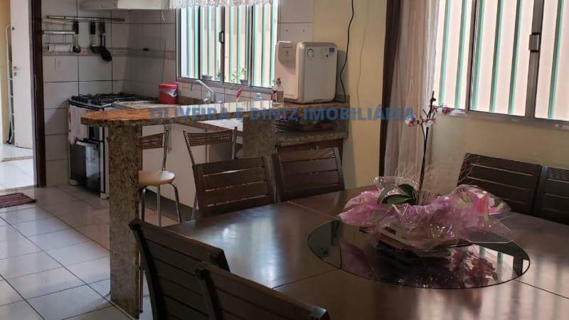 1189 - Sobrado c/4 Pavimentos Aceita Permuta Apto em Osasco