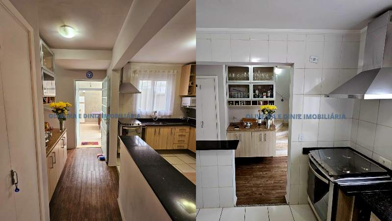 2291 - Sobrado em Cotia, 90m² , condomínio fechado,3 quartos