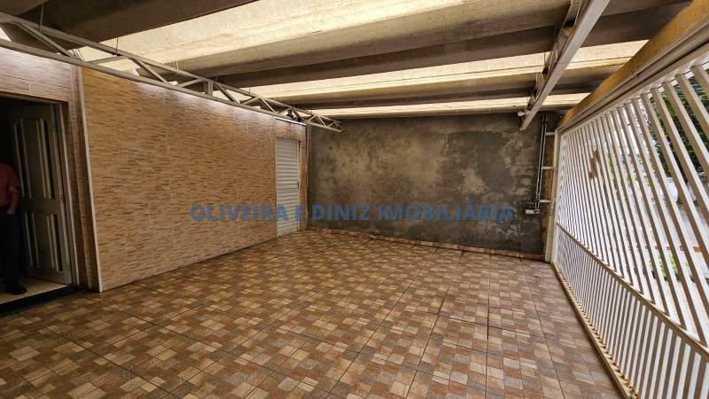 2309 - Sobrado no bairro Quitaúna, em Osasco,174m²,4 quartos