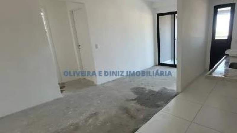 2322 - Apartamento em Osasco, bairro Km 18, 61m², novo