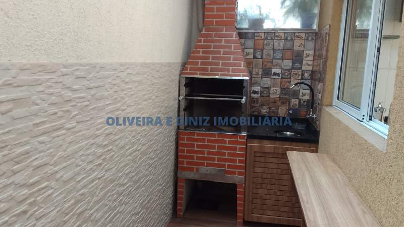 2341 - Sobrado em condomínio fechado, bairro Jaguaribe, Osasco, 76,34m²