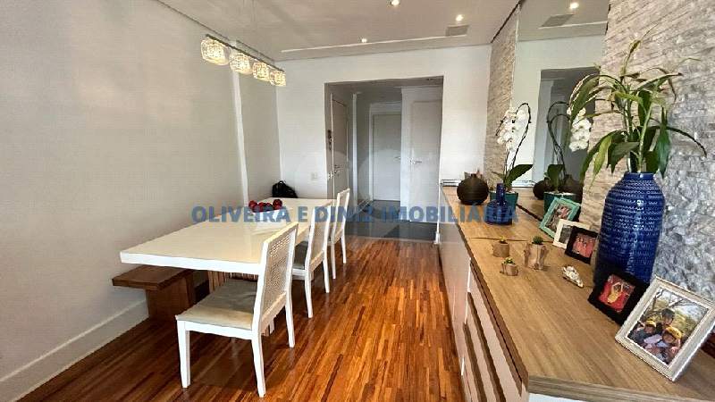 2355 - Apartamento a venda no coração da Vila Leopoldina, 114m²