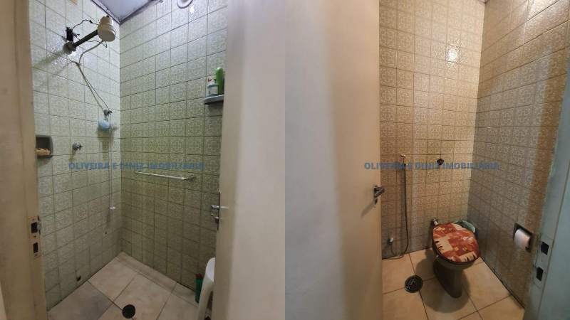 1136 - Sobrado em Osasco KM 18 muito bem localizado