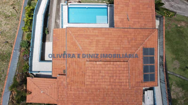 2240 - Condominio Fechado Granja Viana - Lindissima Casa