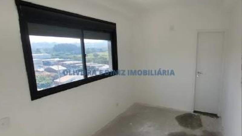 2322 - Apartamento em Osasco, bairro Km 18, 61m², novo