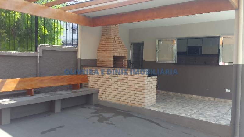 2334 - Apartamento em Osasco, bairro Vila Yolanda, ótimo local, 45m²