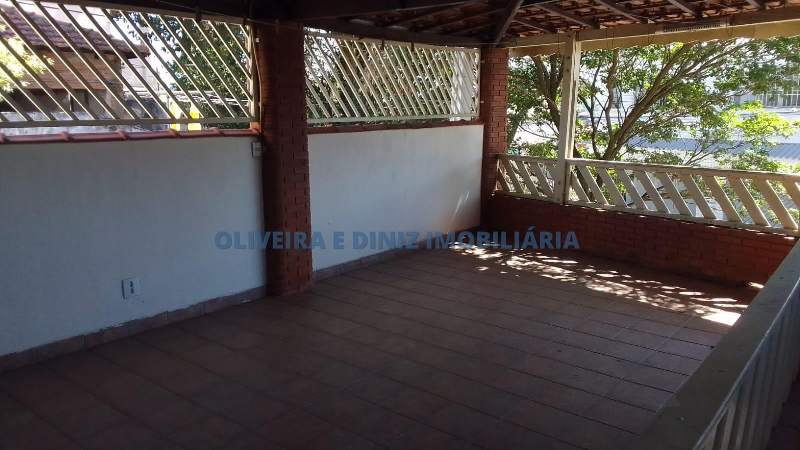2352 - Sobrado em Pirituba, espaçoso, excelente local, 245m²