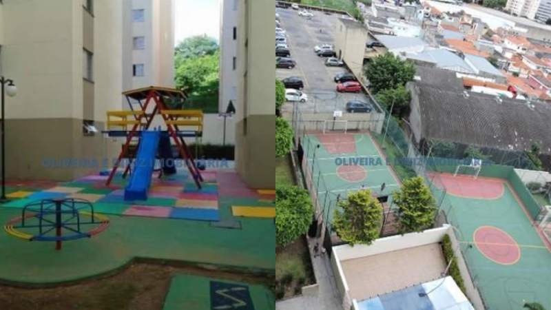 2354 - Apartamento no bairro Jaguaré, ótimo local, 68m²