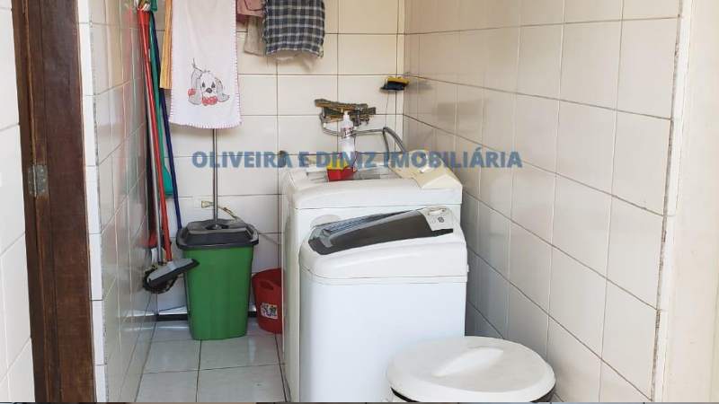 1189 - Sobrado c/4 Pavimentos Aceita Permuta Apto em Osasco