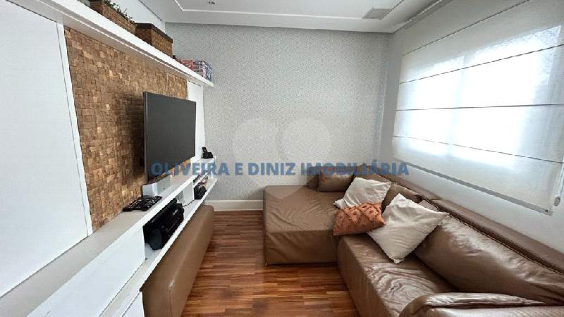 2355 - Apartamento a venda no coração da Vila Leopoldina, 114m²