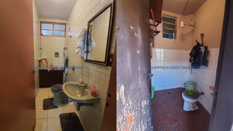 1136 - Sobrado em Osasco KM 18 muito bem localizado