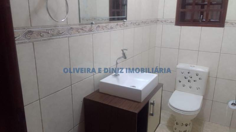 2261 - Sobrado em Osasco, bairro Jardim das Flores, espaçoso