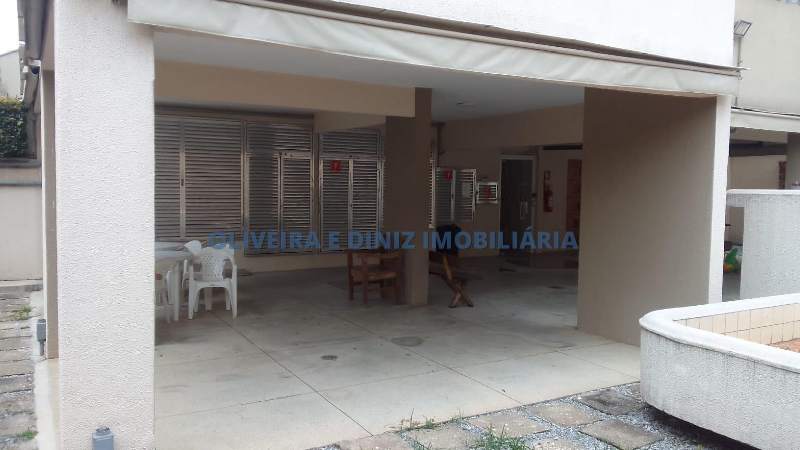 2313 Apartamento em Osasco,bairro Bela Vista,68m²,3 quartos