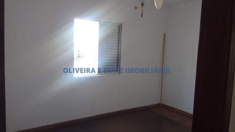 2332 - Apartamento em Osasco, Km 18, excelente local, 76m²
