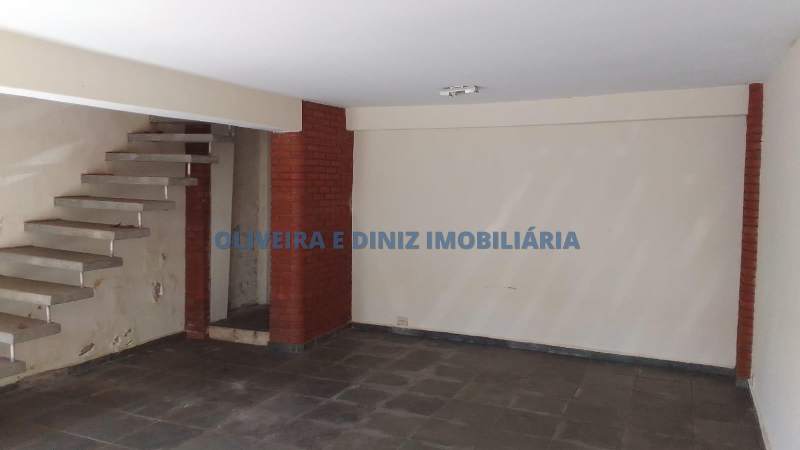 2352 - Sobrado em Pirituba, espaçoso, excelente local, 245m²