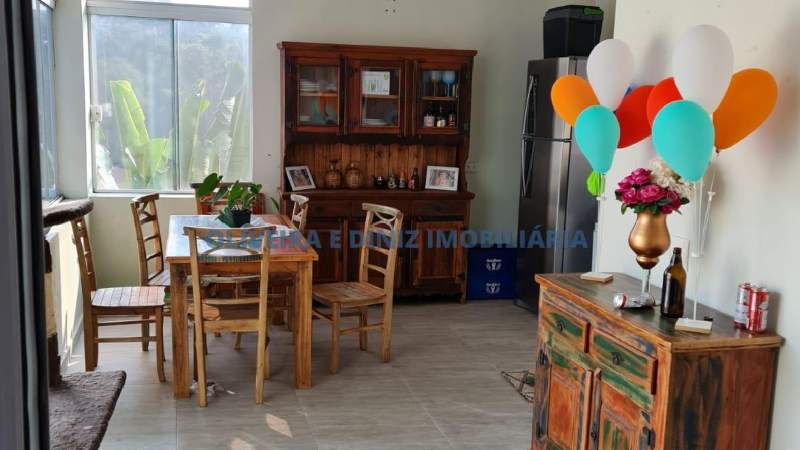 2240 - Condominio Fechado Granja Viana - Lindissima Casa