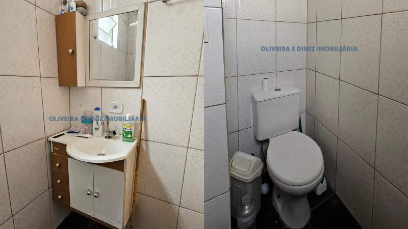 2309 - Sobrado no bairro Quitaúna, em Osasco,174m²,4 quartos