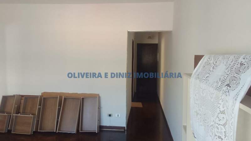 2332 - Apartamento em Osasco, Km 18, excelente local, 76m²