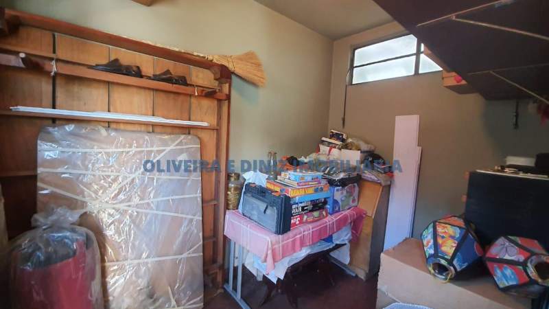 1136 - Sobrado em Osasco KM 18 muito bem localizado