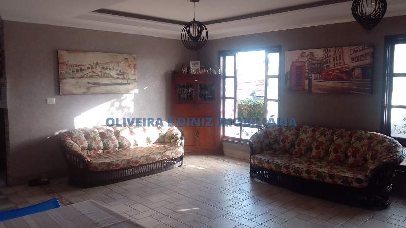 2257 - Sobrado residencial ou comercial, 337,10m², 3 quartos