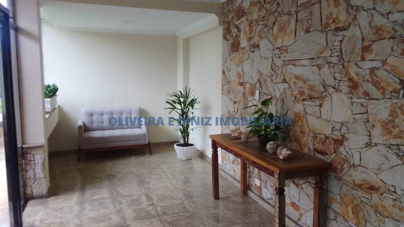 2313 Apartamento em Osasco,bairro Bela Vista,68m²,3 quartos