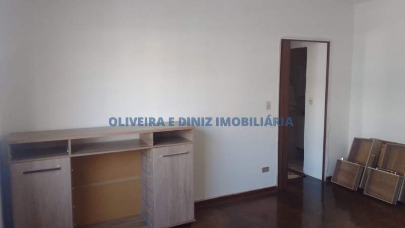 2332 - Apartamento em Osasco, Km 18, excelente local, 76m²