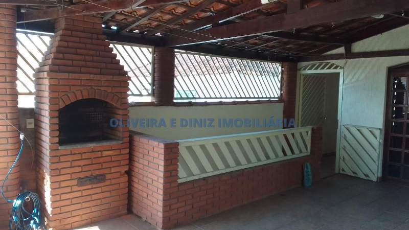 2352 - Sobrado em Pirituba, espaçoso, excelente local, 245m²