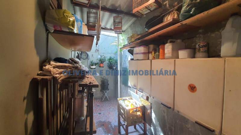 1136 - Sobrado em Osasco KM 18 muito bem localizado