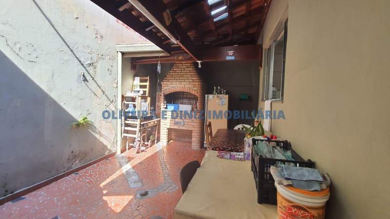 1136 - Sobrado em Osasco KM 18 muito bem localizado