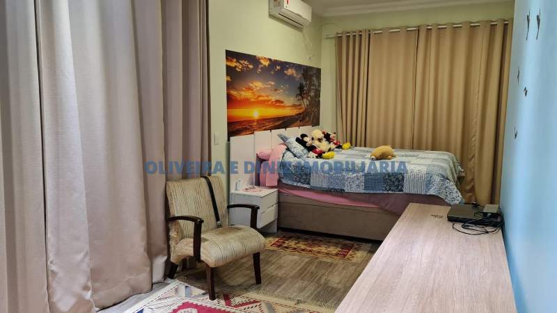 2240 - Condominio Fechado Granja Viana - Lindissima Casa