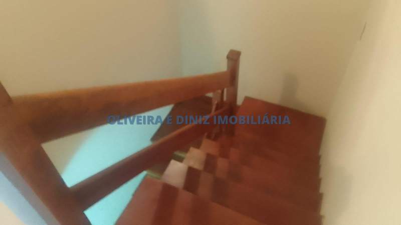 2261 - Sobrado em Osasco, bairro Jardim das Flores, espaçoso