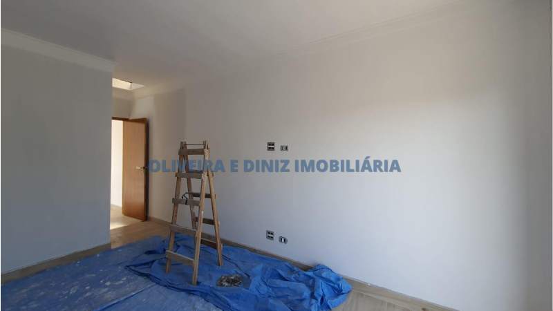 2286 - Sobrado novo em Osasco, no bairro Bela Vista, 185m²