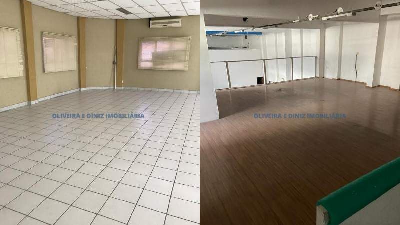 2296 - Prédio comercial em Osasco, bairro Km 18, ótimo local