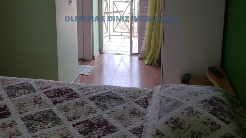 1189 - Sobrado c/4 Pavimentos Aceita Permuta Apto em Osasco