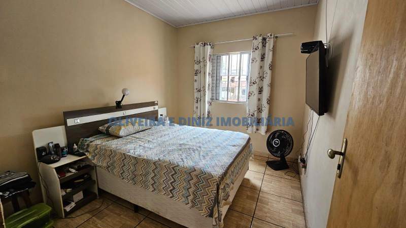 2309 - Sobrado no bairro Quitaúna, em Osasco,174m²,4 quartos