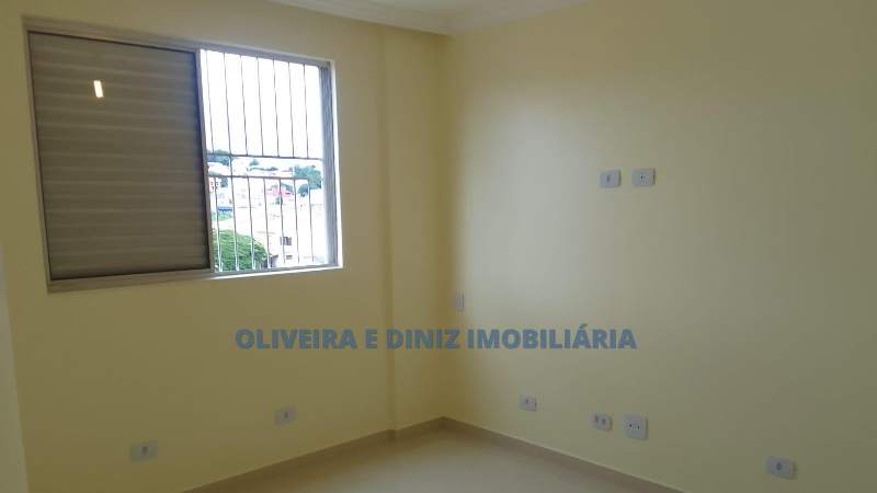 2313 Apartamento em Osasco,bairro Bela Vista,68m²,3 quartos