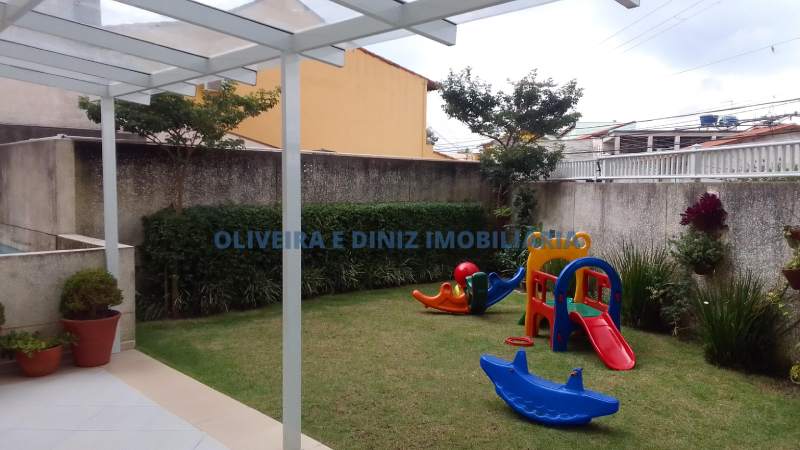 2317 - Apartamento em Osasco, bairro Quitaúna,50m²,2 quartos